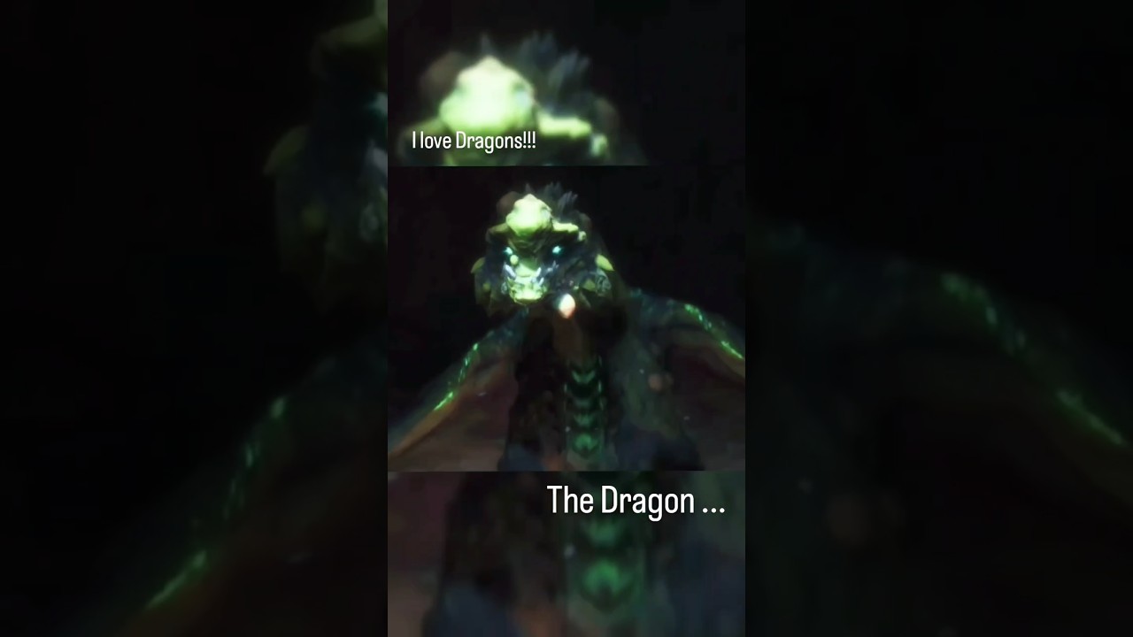 🐉&hearts;️💀 #Dragon #dragonagetheveilguard #livestream #marte77 #rpg