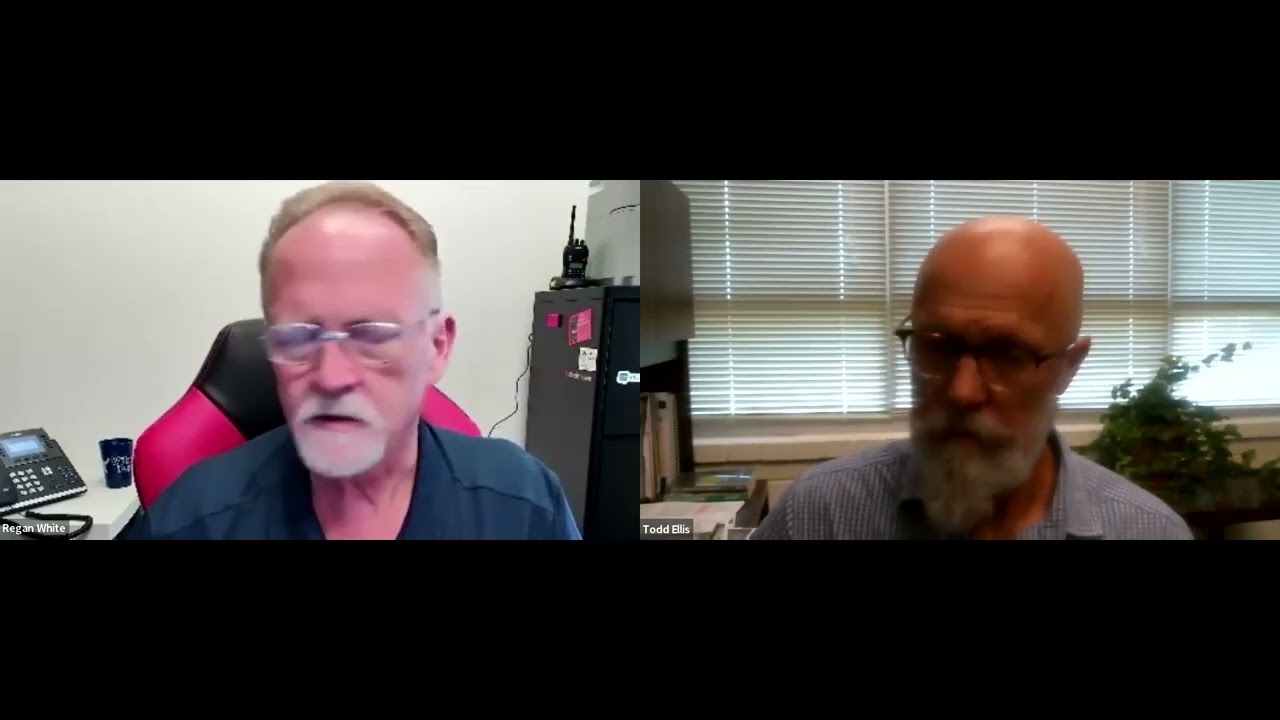 10 Minutes with Teaching and Learning