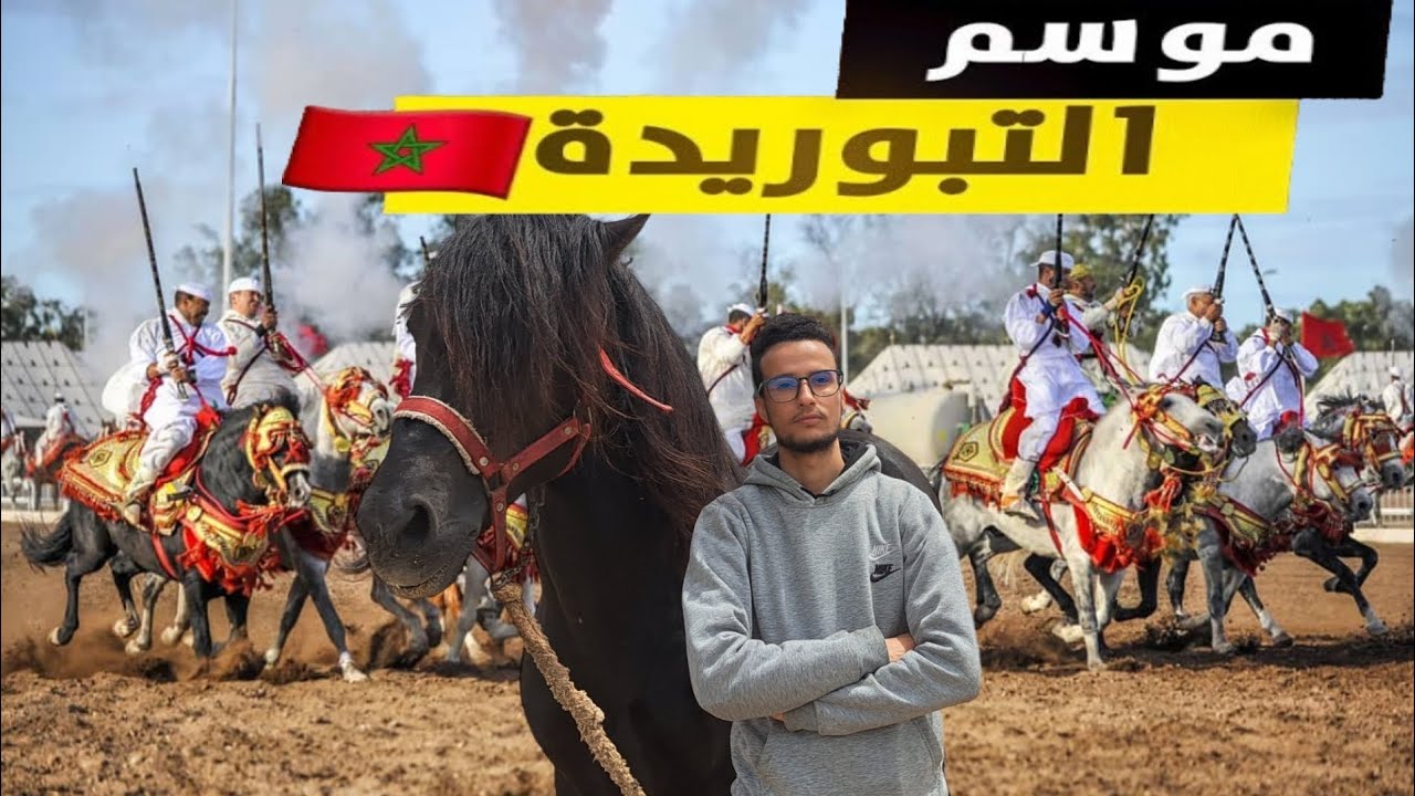 وثائقي: موسم حد كورت🇲🇦  تبوريدة والخيل 🐴 والعيوط والغيطة والهيت 🪈🥁 الغرباوي مهرجان حد كورت الغرب 😍