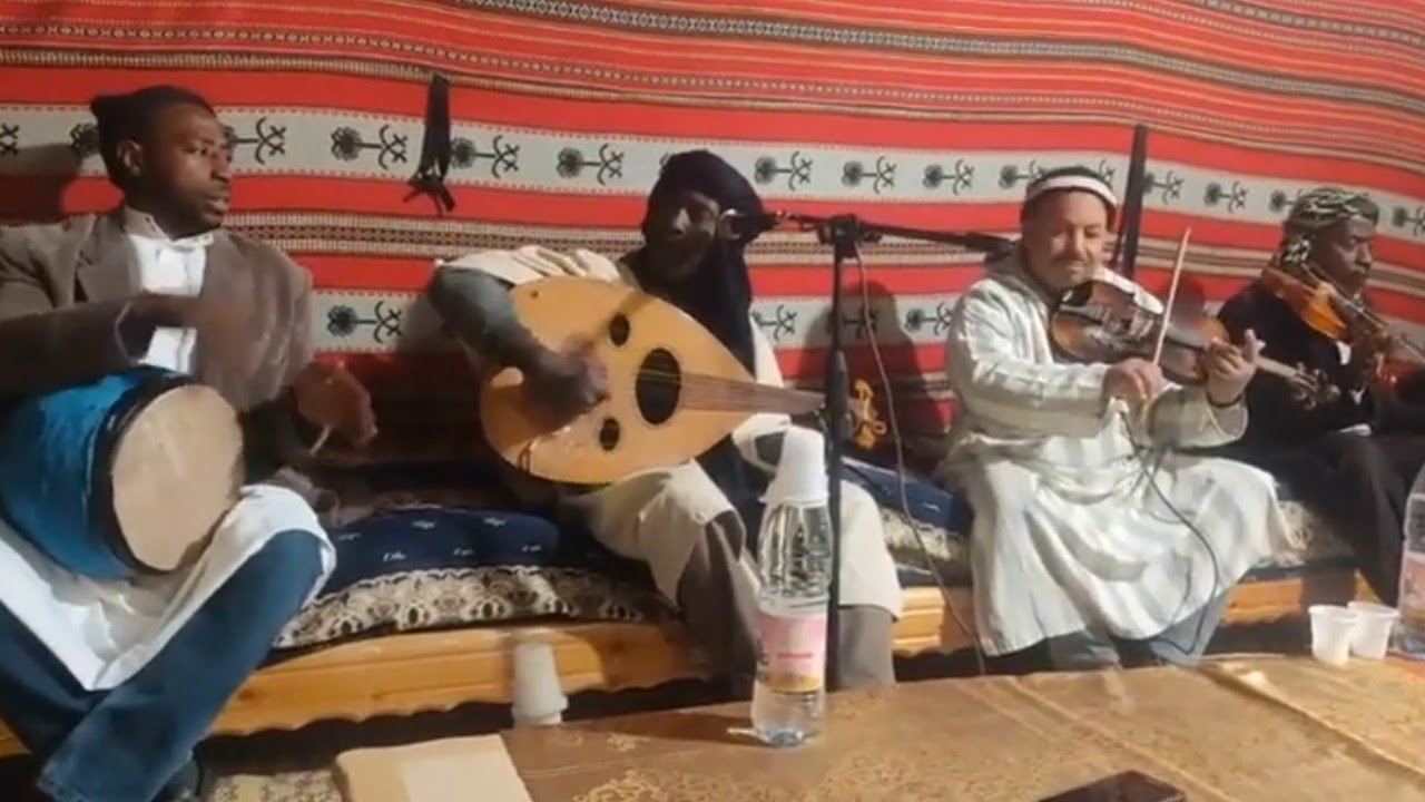 تعلال قاسح من الفنان جار الله لحمدو