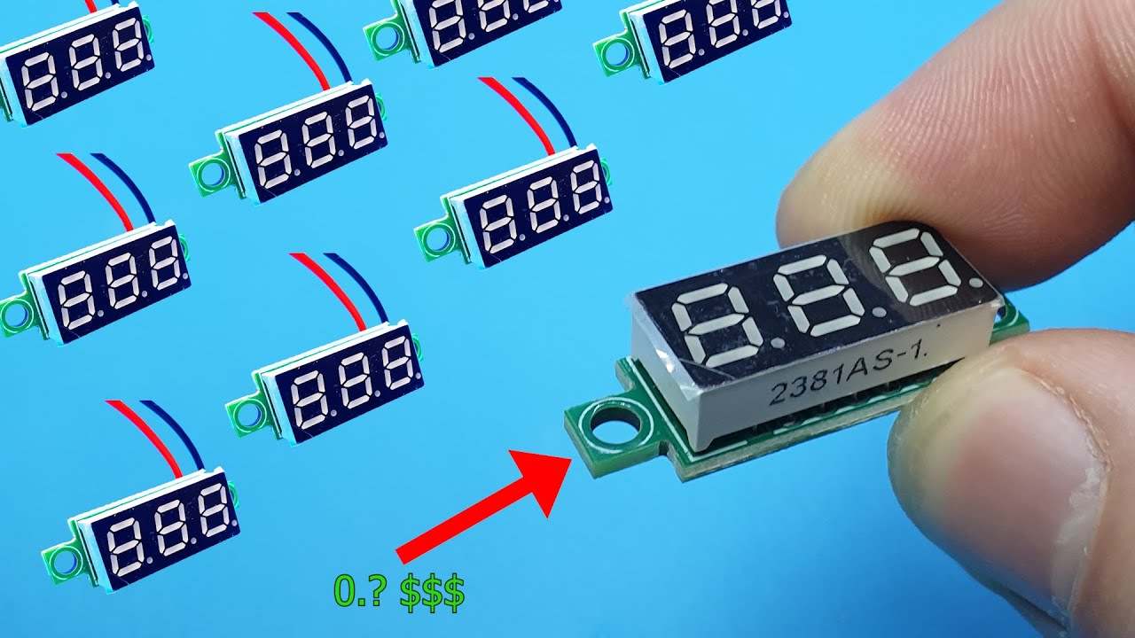 11 крутых гаджетов с AliExpress | 11 НОВЫХ гаджетов 2021 года