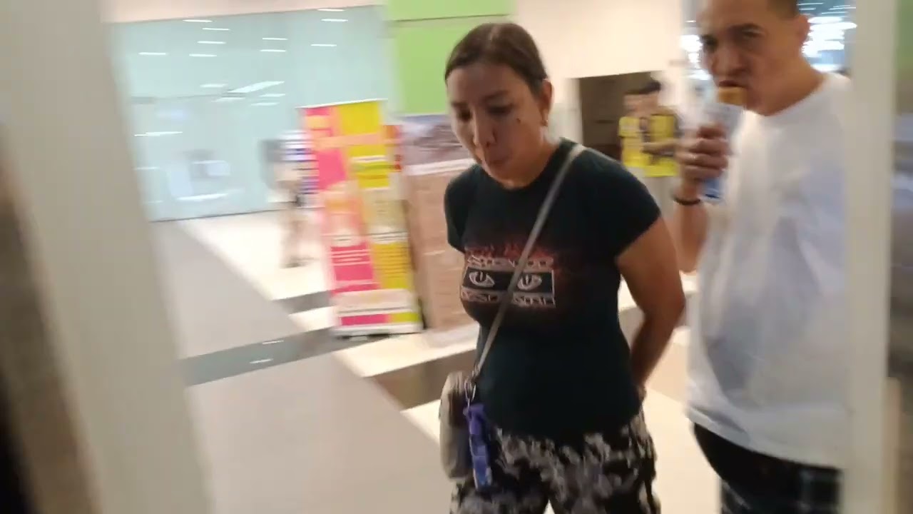 (Questioned By Guard At B2) Unknown Generic (Shanghai STEP) Lift @ One Mall Valenzuela, Metro Manila