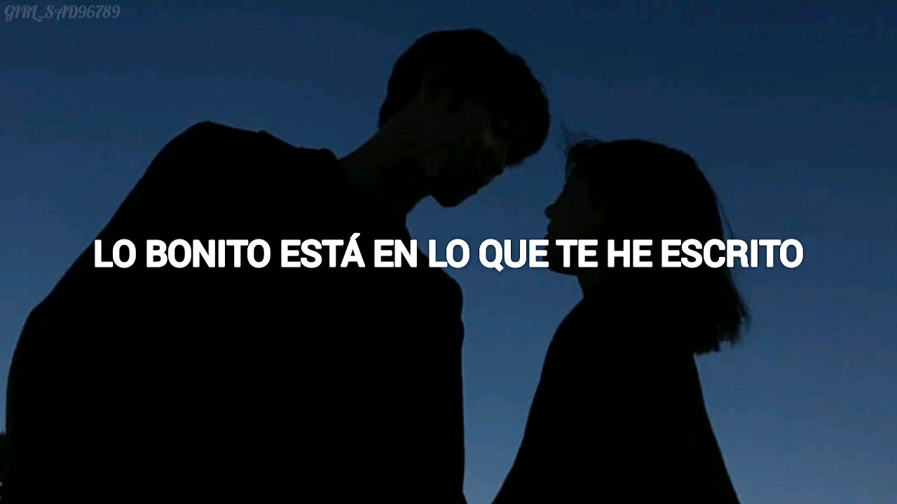 BCA - Sech - La serenata (Letra)