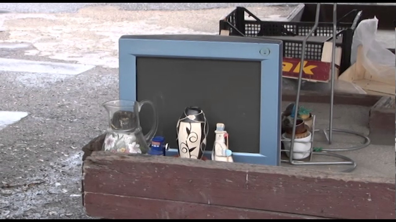 Telewizja Wałbrzych - Zielony Rynek przejdzie do historii