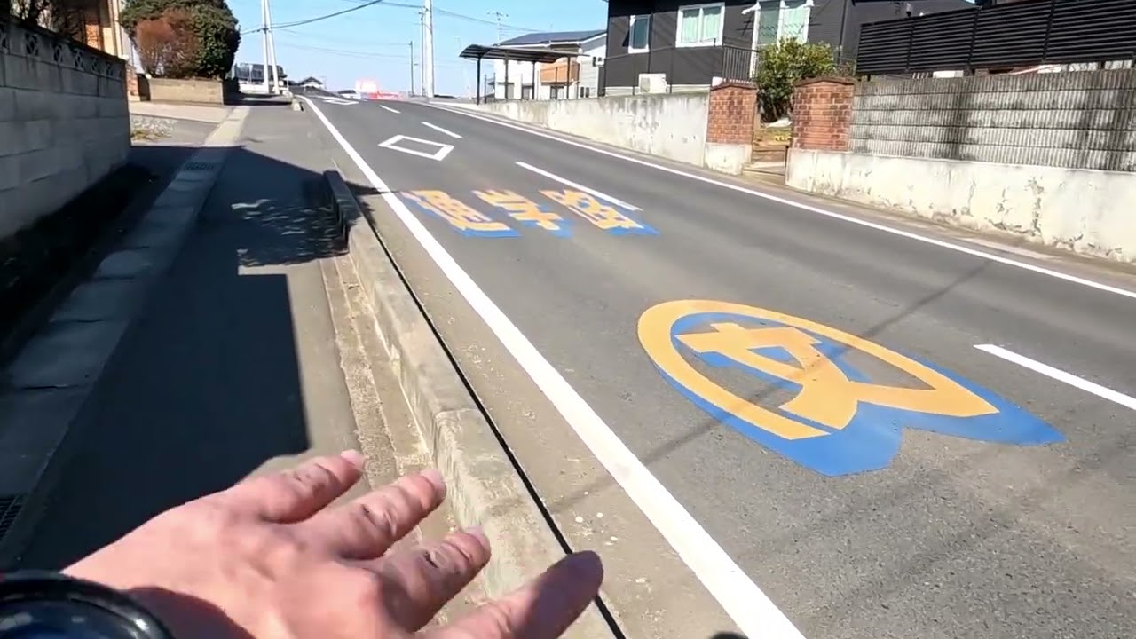 鹿島臨海鉄道に乗ってみた＆茨城県鉾田市で街歩きとか
