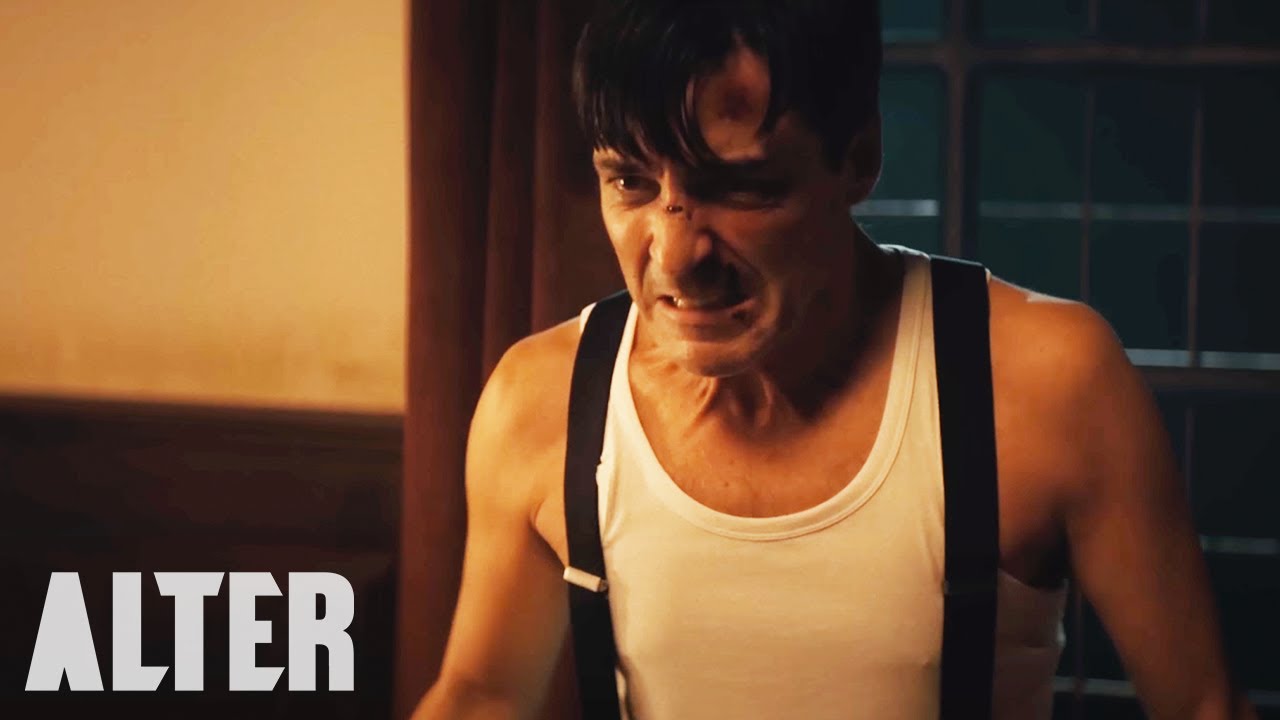 Horror Short Film 
