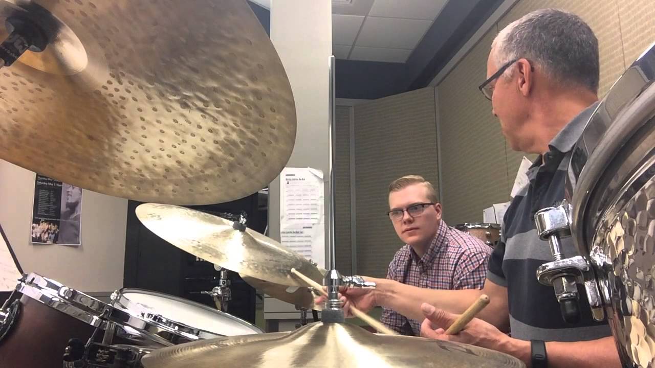 John Ramsay | Lesson 3 - Chart Interpretation