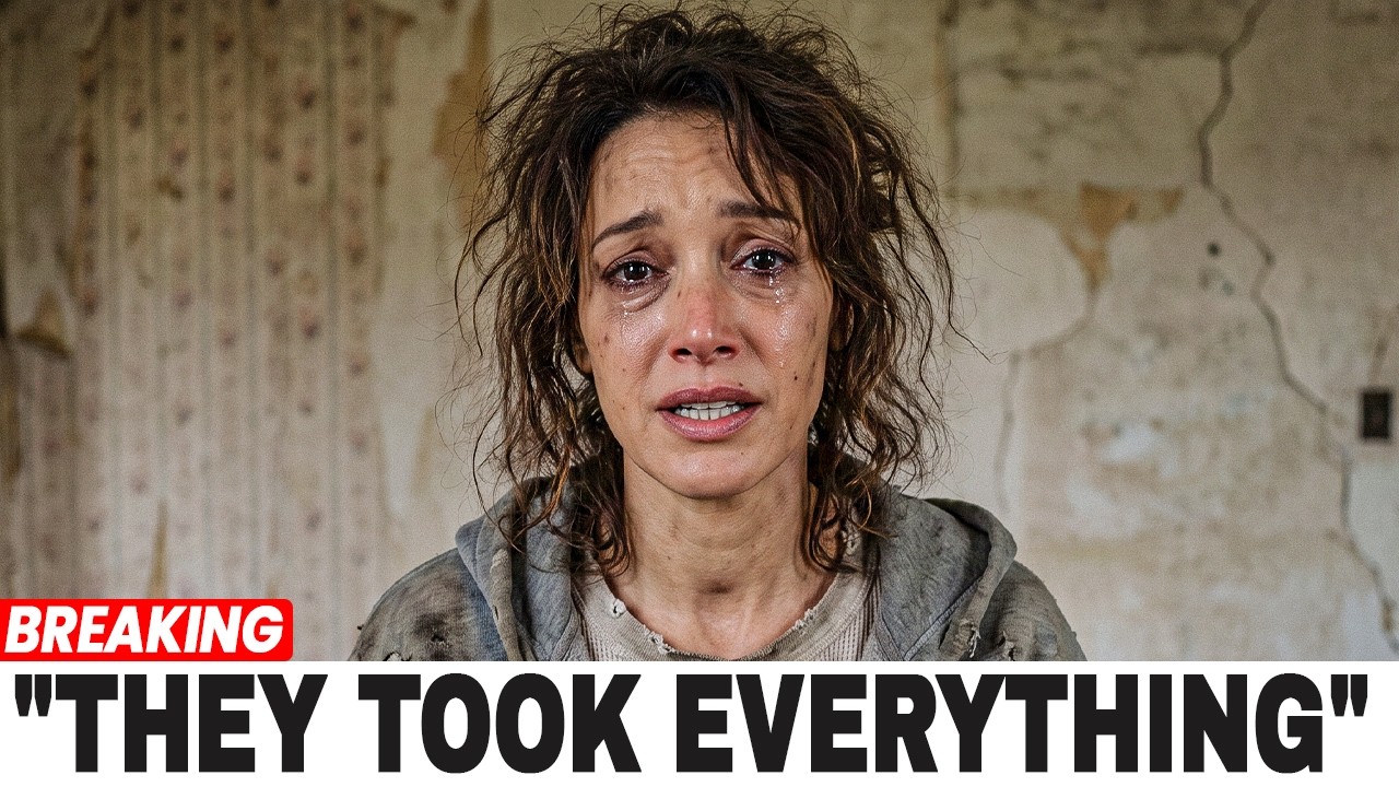 What Really Happened To Jennifer Beals?