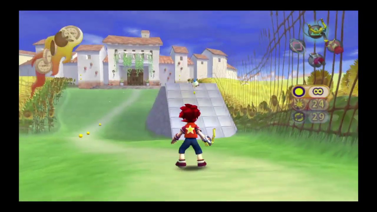 Ape Escape 2: Messing With Pipotchi