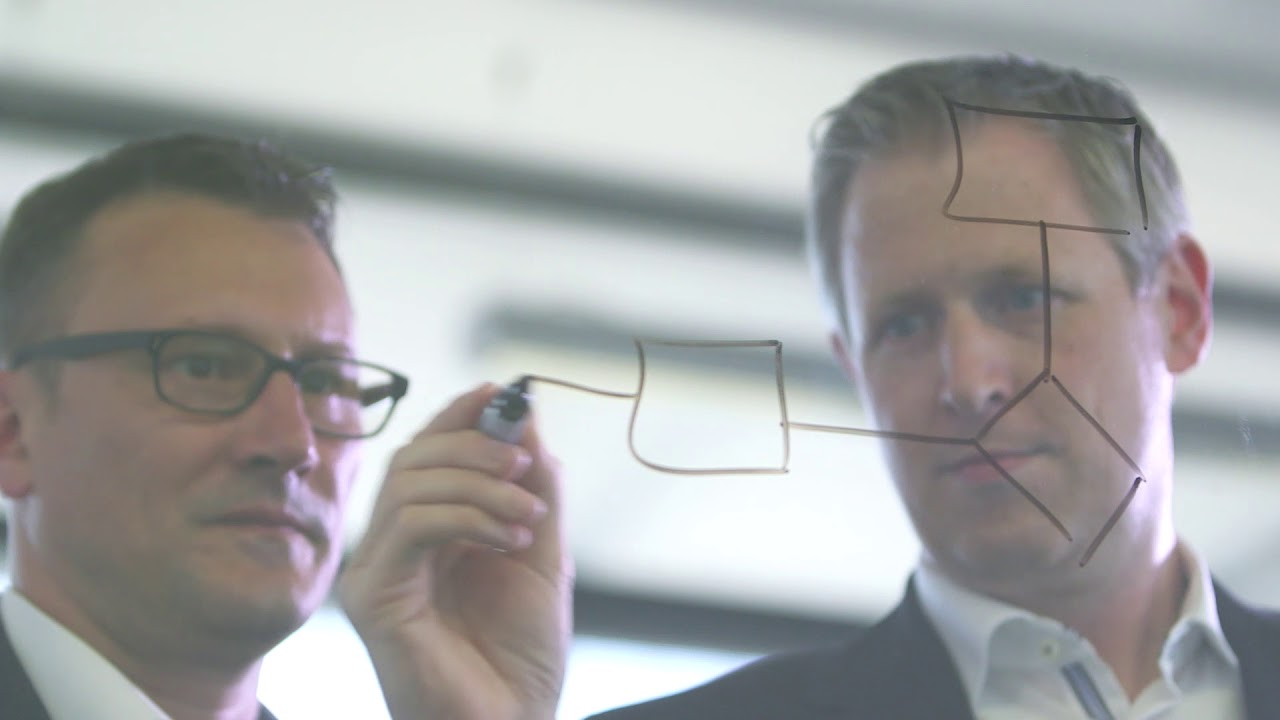 pco Success Story: Digitalisierung - BUHLMANN