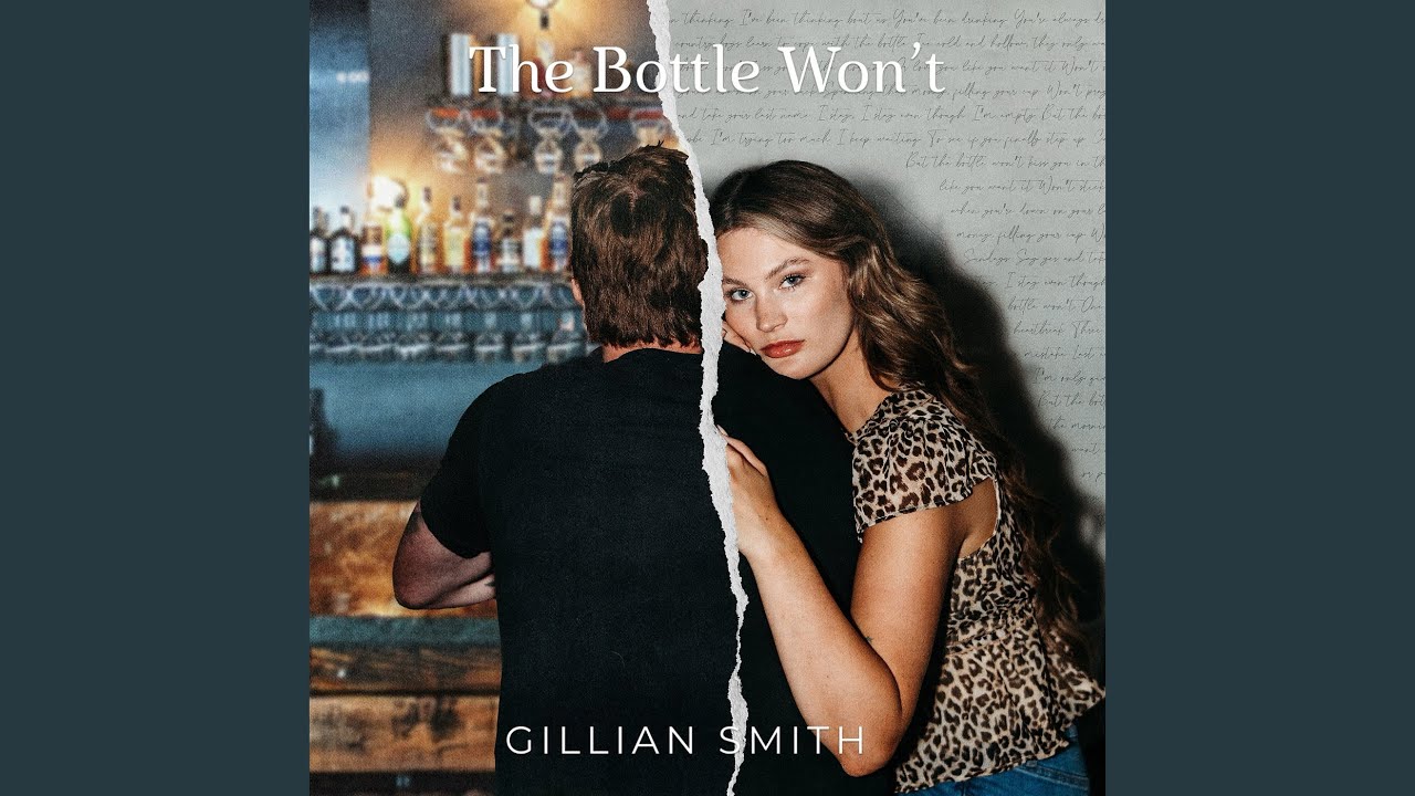 The Bottle Won&rsquo;t