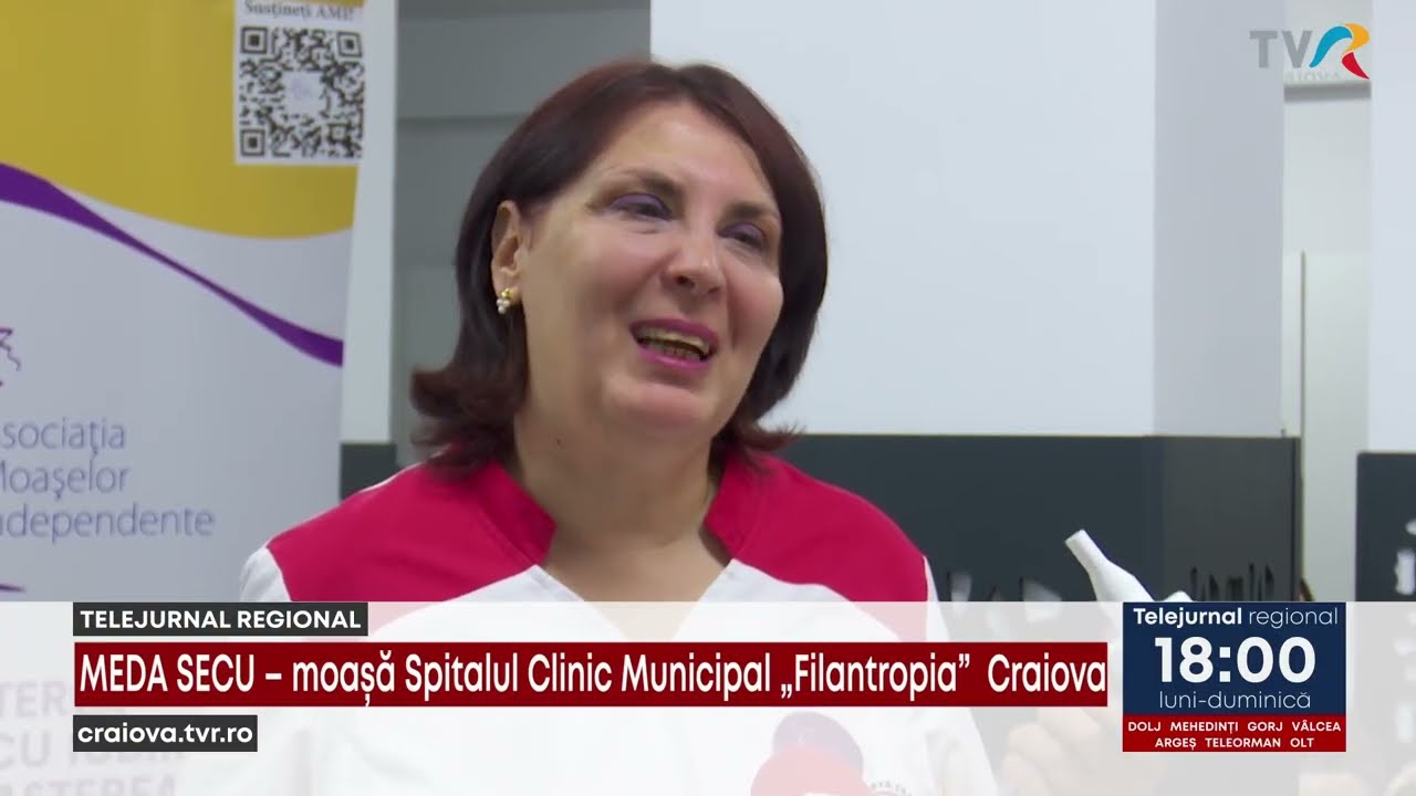 INTERVIUL ZILEI – GAZUL ILARIANT, ALIAT ÎN NAȘTEREA NATURALĂ