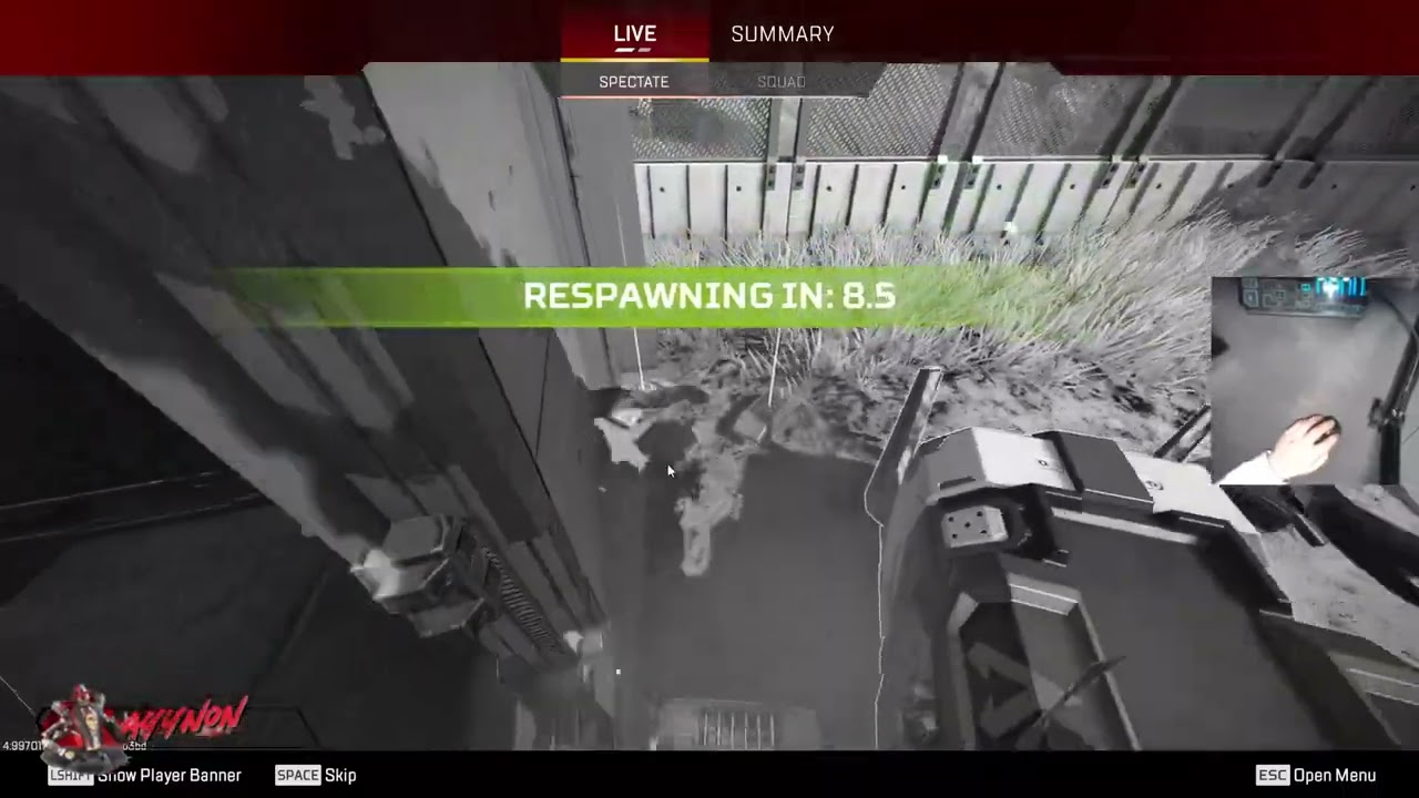 Stream Montage 3/2/2026