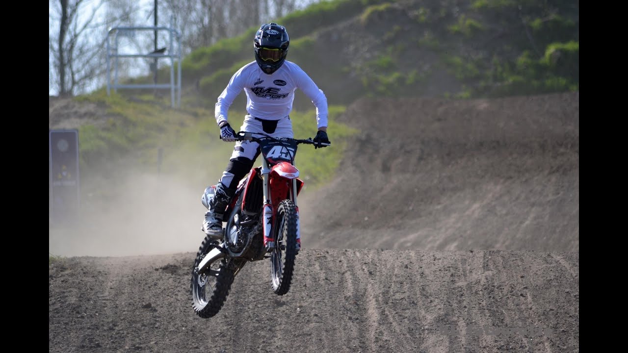 Gopro: Carlos Hulsen MC Delfcross Delfzijl 2022