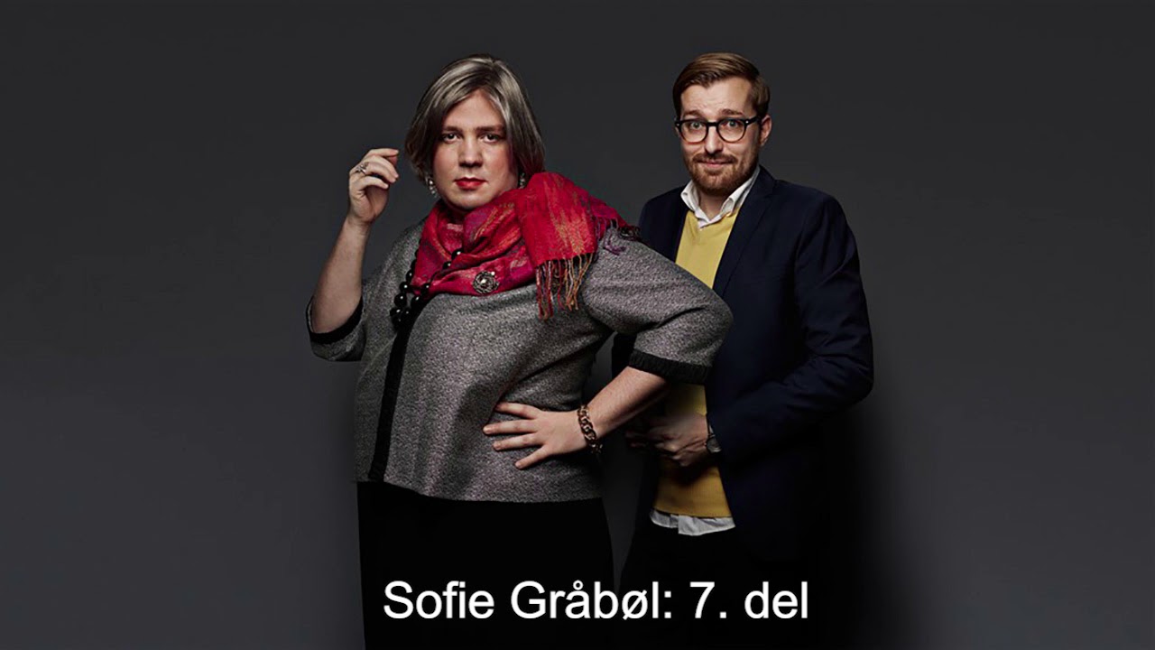 Sofie Gråbøl - 7. del