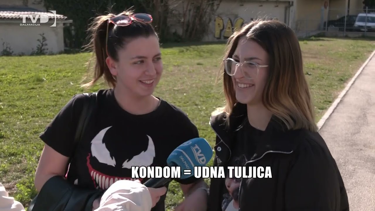 Proveli smo test hrvatskog jezika, pogledajte odgovore! 21.02.2025.