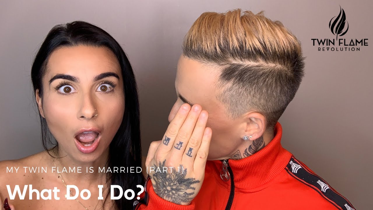 My Twin Flame is Married (PART 1): What Do I Do?