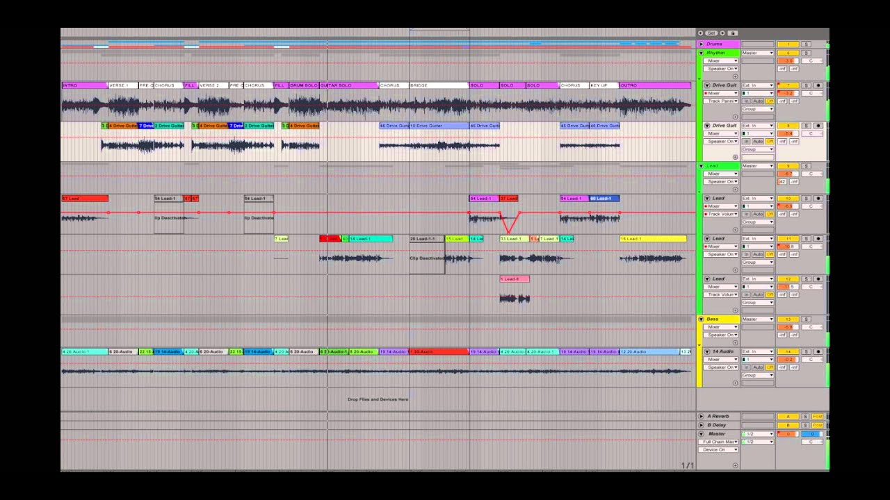 Seventy Three Screencast
