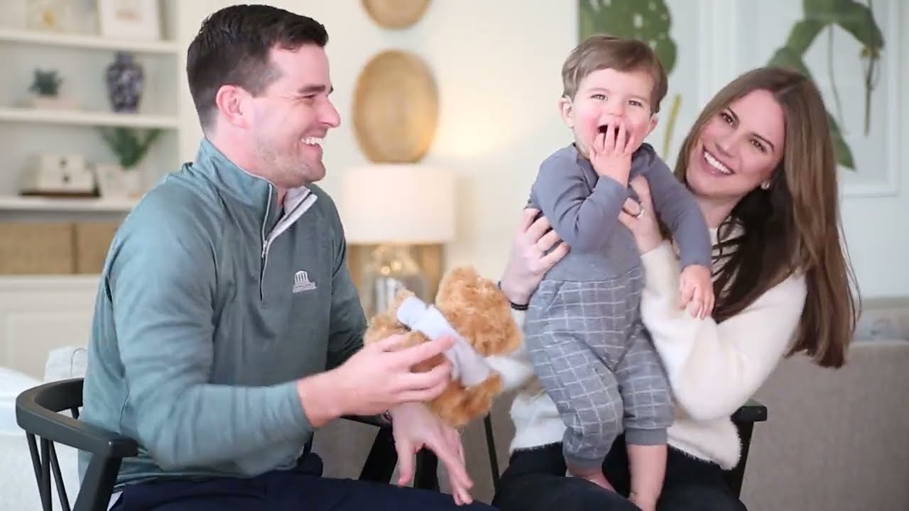 Jack Bland:  A journey to hearing with cochlear implants.
