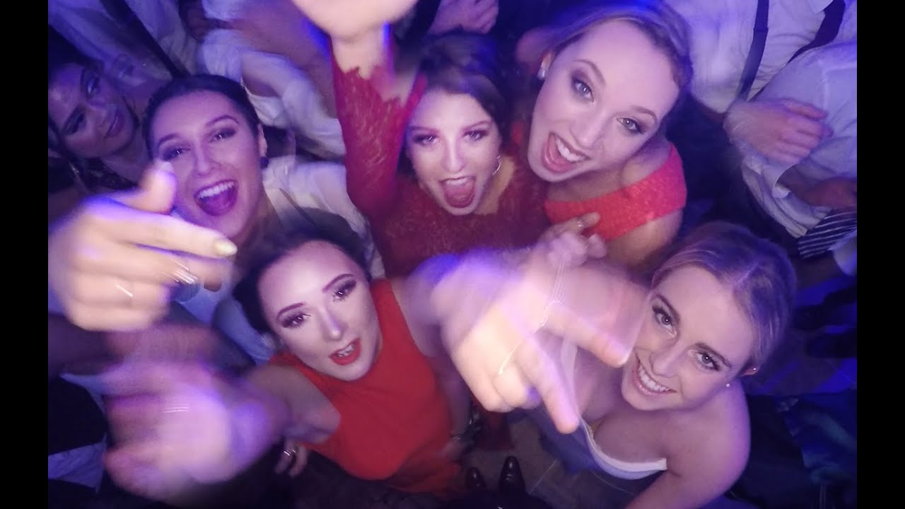 Rosehill College Ball Aftermovie
