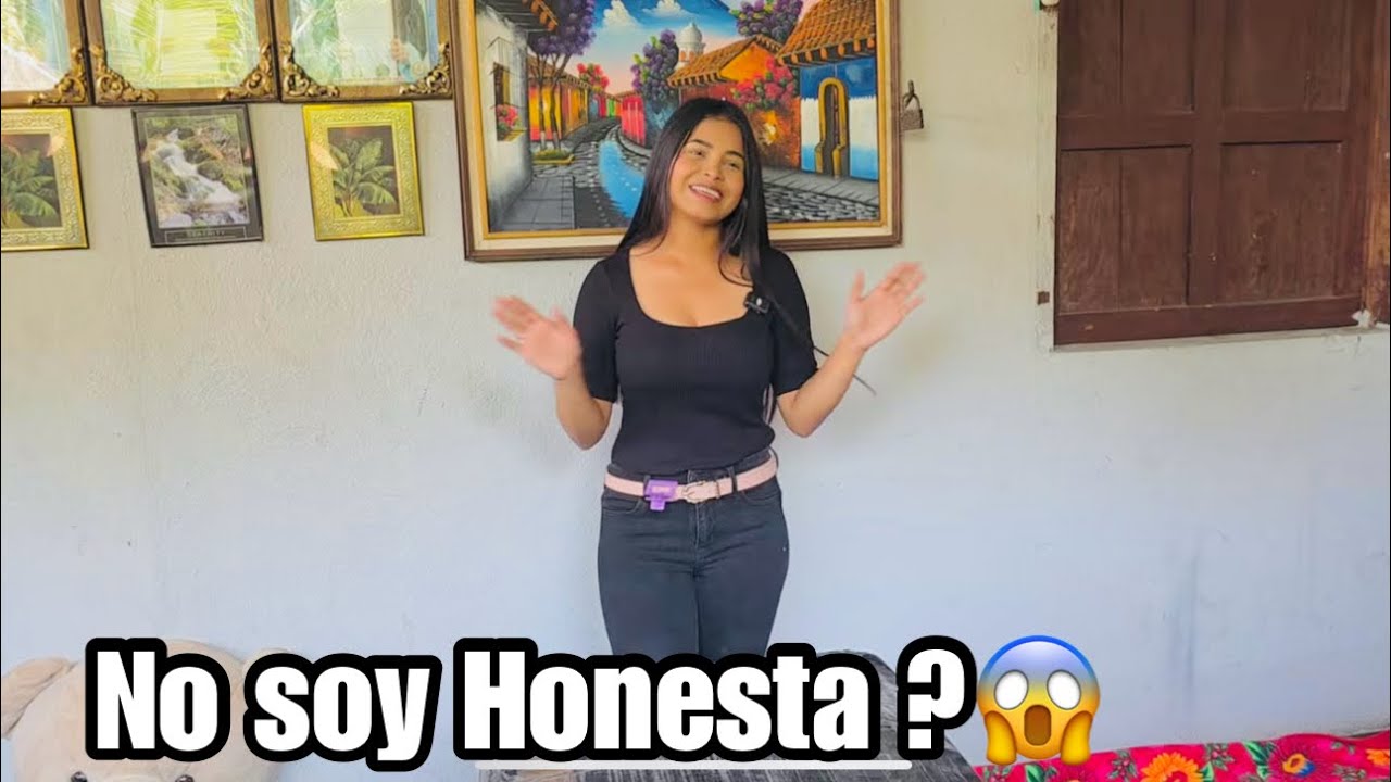 Soy mal Agradecida De Todo Lo Que Me Han Dado?