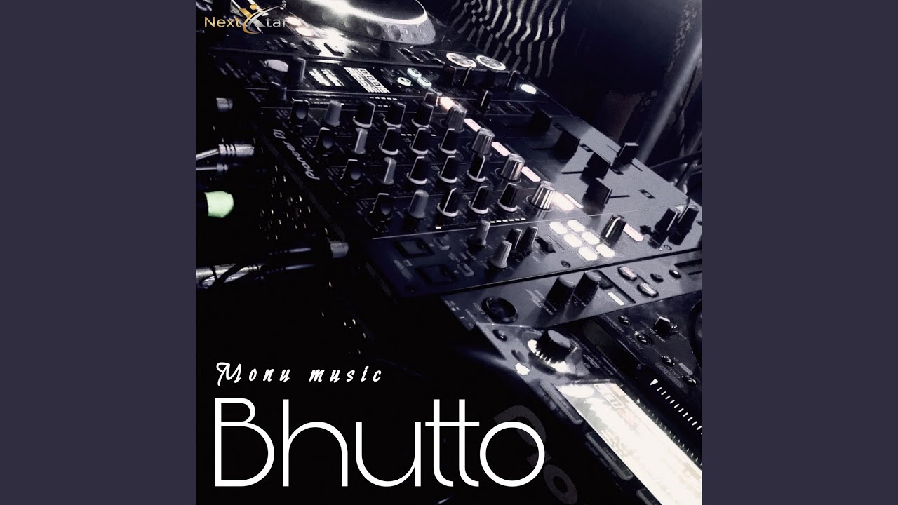 Bhutto