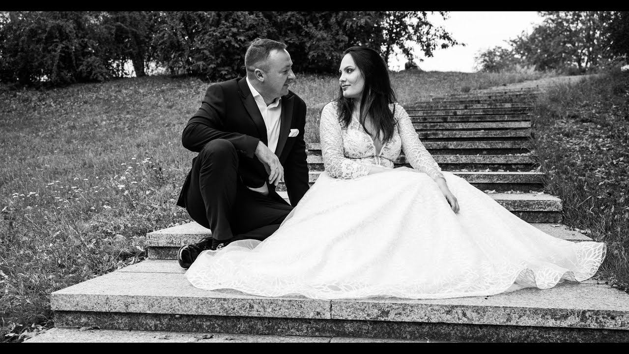 Dominika & Damian  Wedding Movie Trailer Studio Bojarski