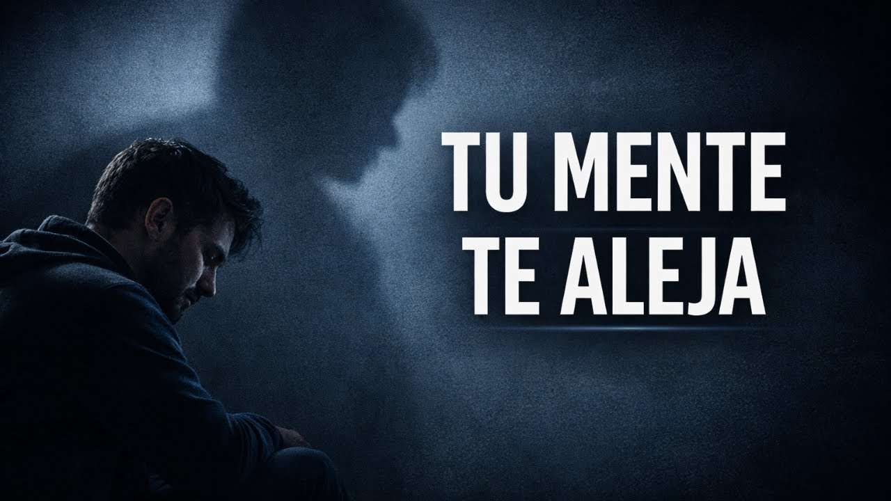 Tu mente te aleja de las personas por una razón que casi nadie entiende