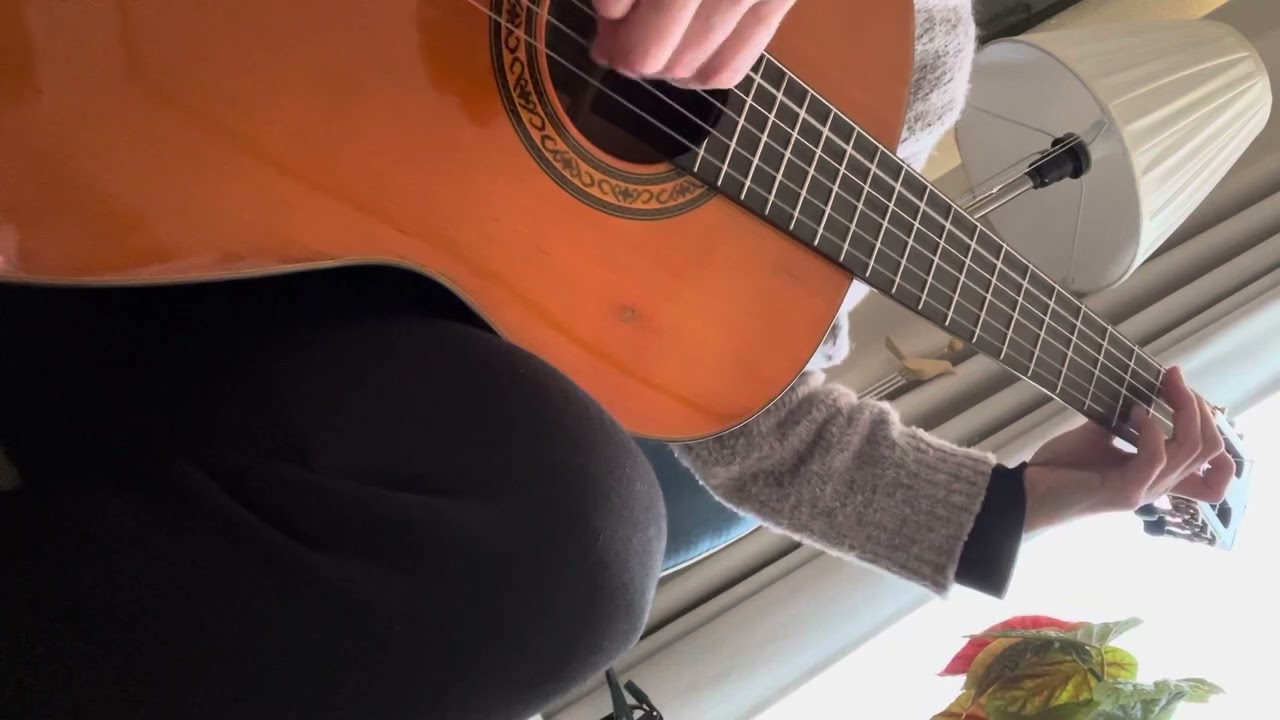 Andantino F.Caruli