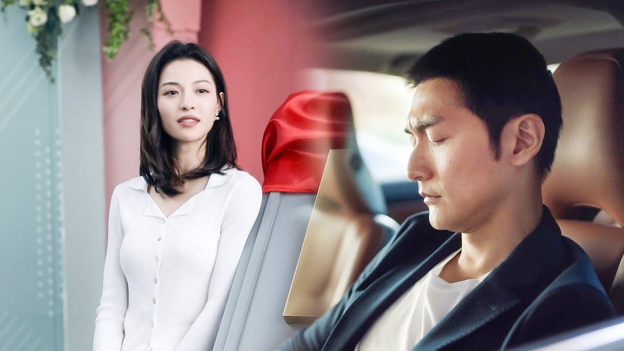 The wife became the female CEO after the divorce, but her cheating husband was fired!