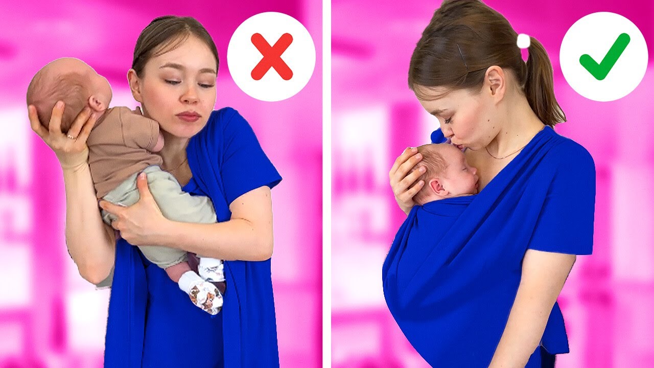 🍼 Pruebas de 