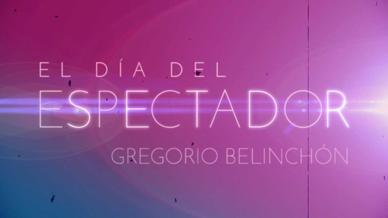 Directo: Bárbara Lennie, en 'El Día del Espectador'