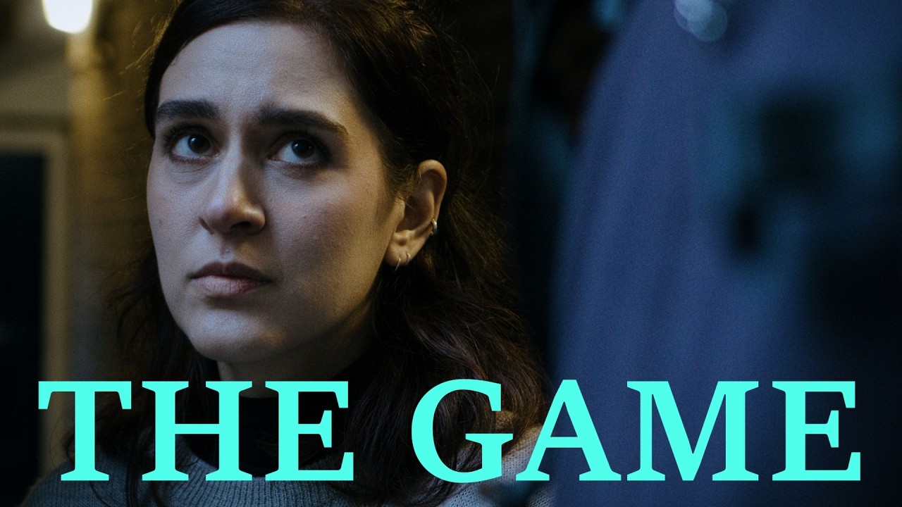 The Game - Short Film