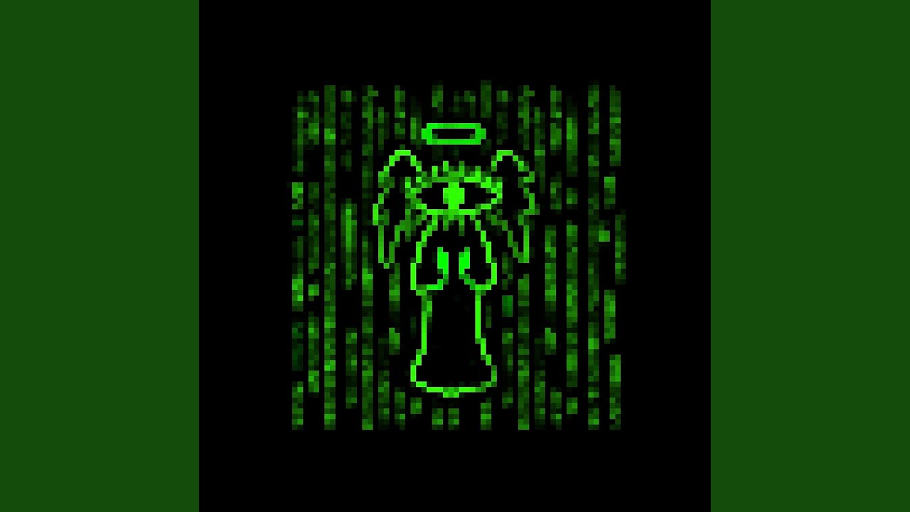 GLITCH IN YOUR HEART