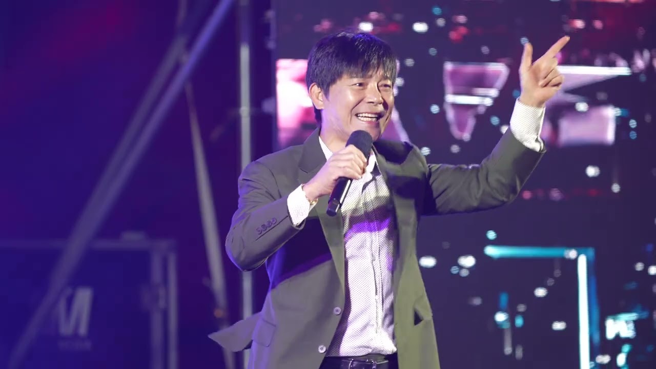임창정 - Full영상 [ 제26회 구례산수유꽃축제 / 구례 산수유꽃축제장 ] - 250315