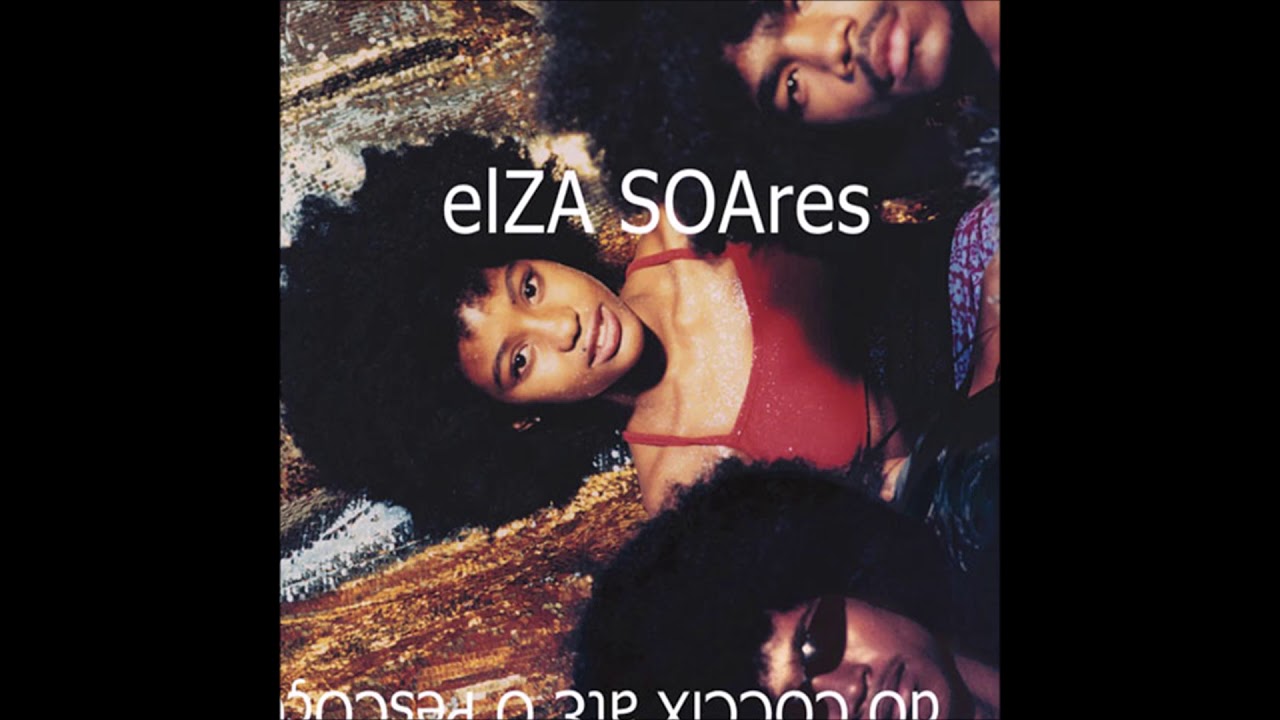 A Carne - Elza Soares