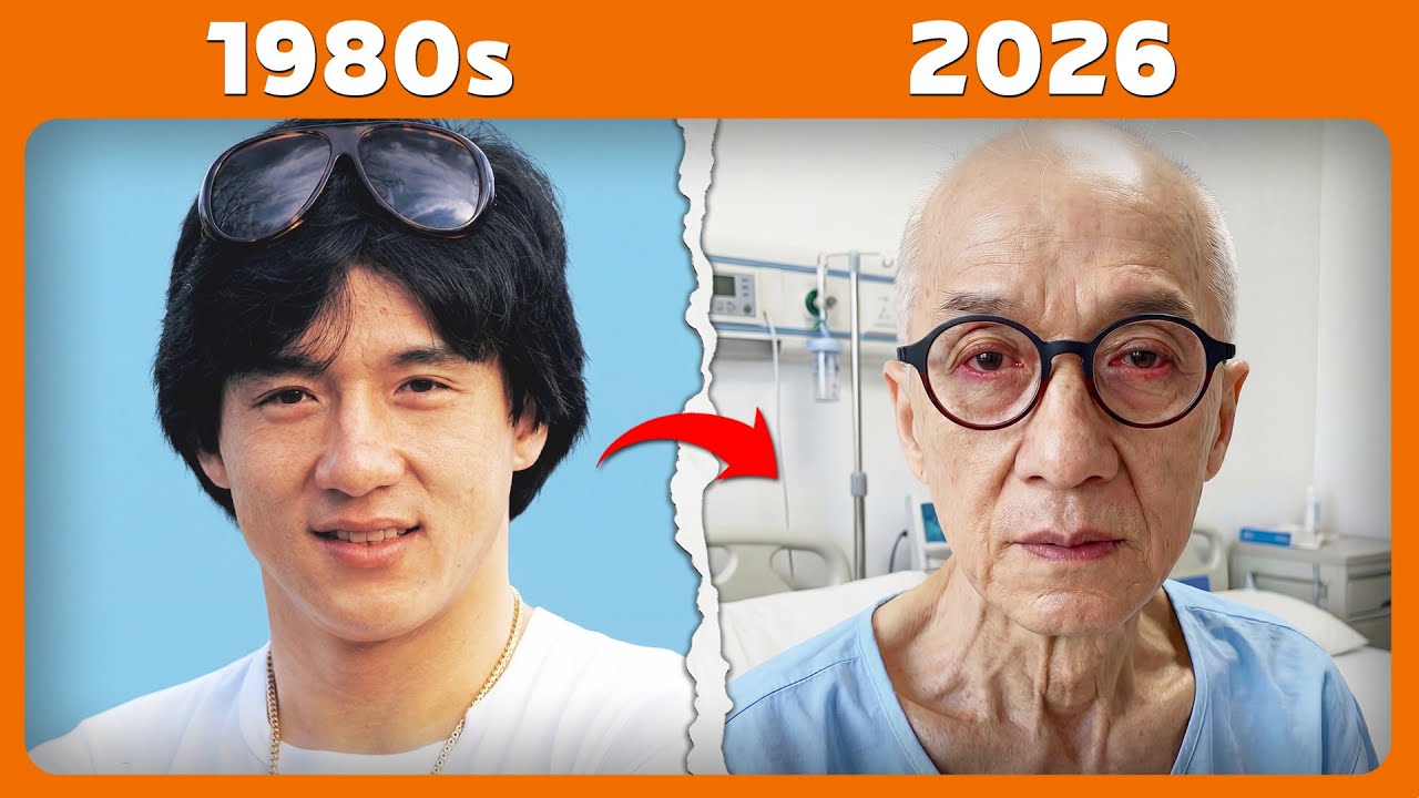 60 Most FAMOUS Kung Fu Stars ★ You Won’t Recognize Today  - Then vs Now in 2026