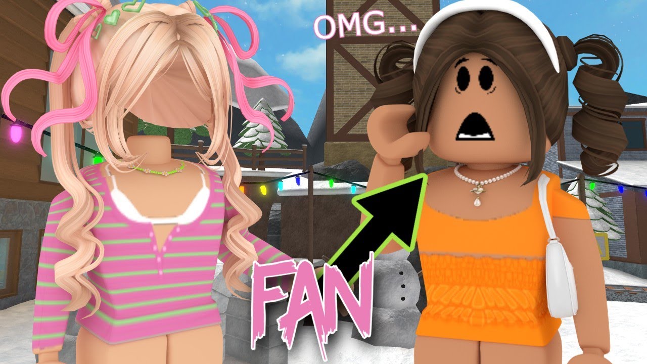 Joining FANS And SUPRISING Them With GODLYS (300K SPECIAL)