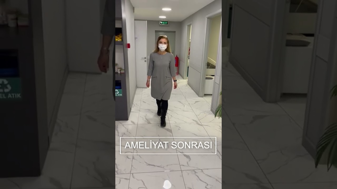 Total Kal&ccedil;a Protezi | Op. Dr. Se&ccedil;kin Basılgan | Ortopedi ve Travmatoloji Uzmanı