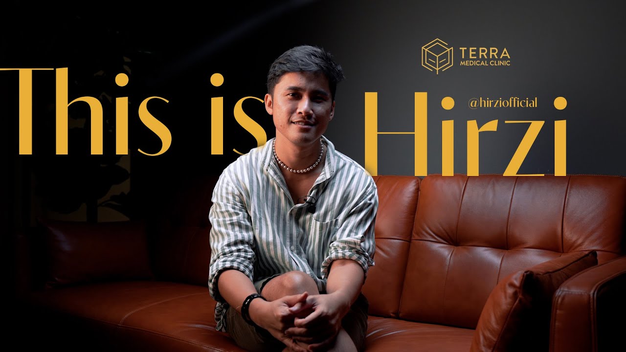I Stand Against Hair Loss - Hirzi