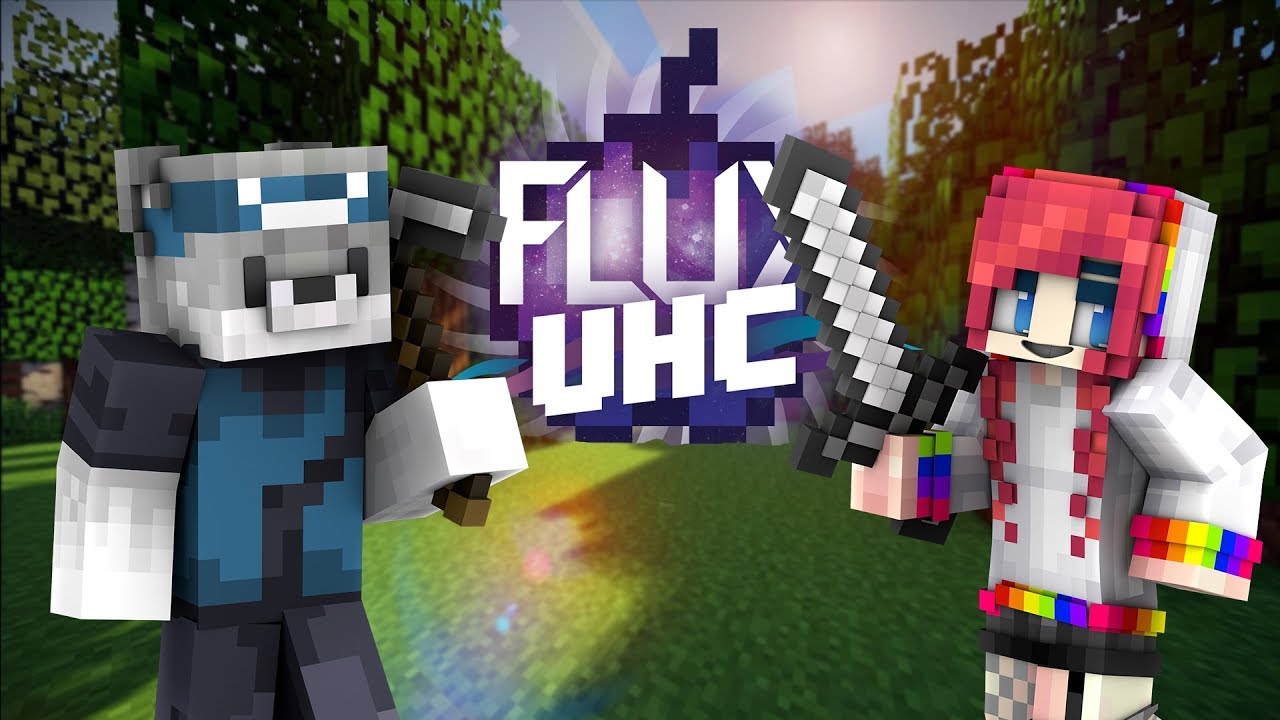 We Will be ready! | Flux UHC S9 #4