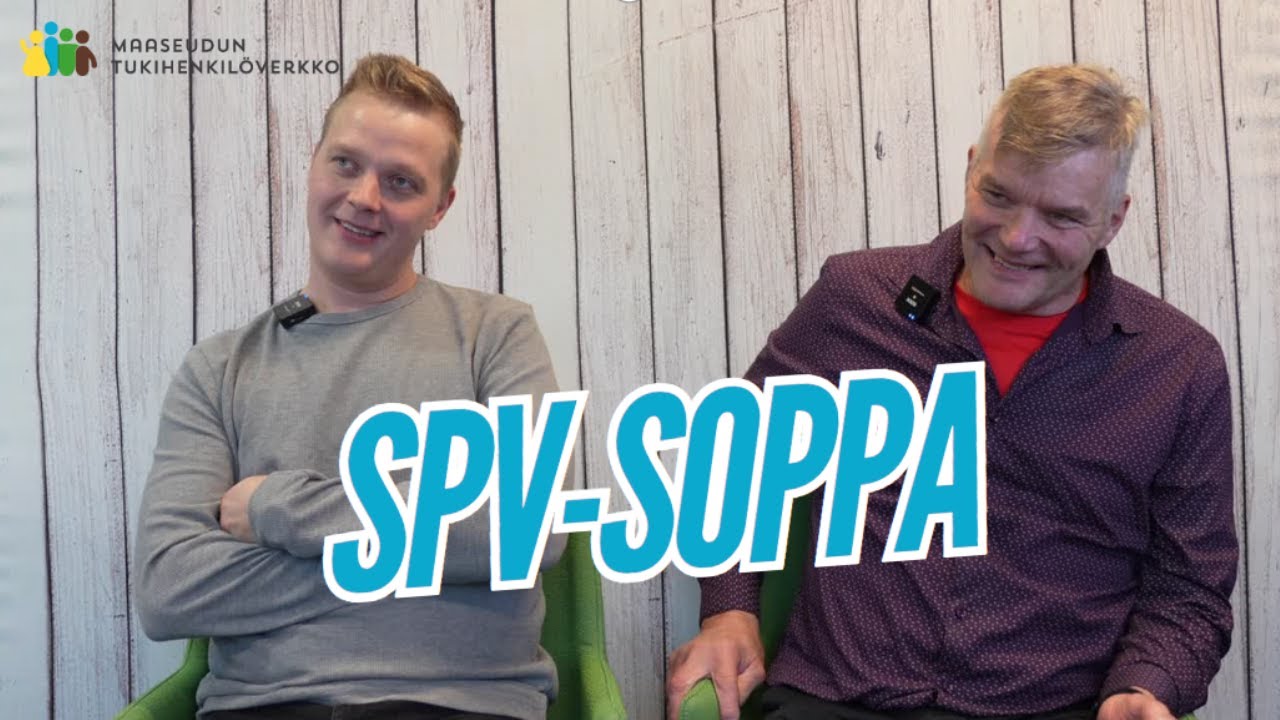 Mitä onnistunut sukupolvenvaihdos vaatii? | SUKUPOLVENVAIHDOSSOPPA