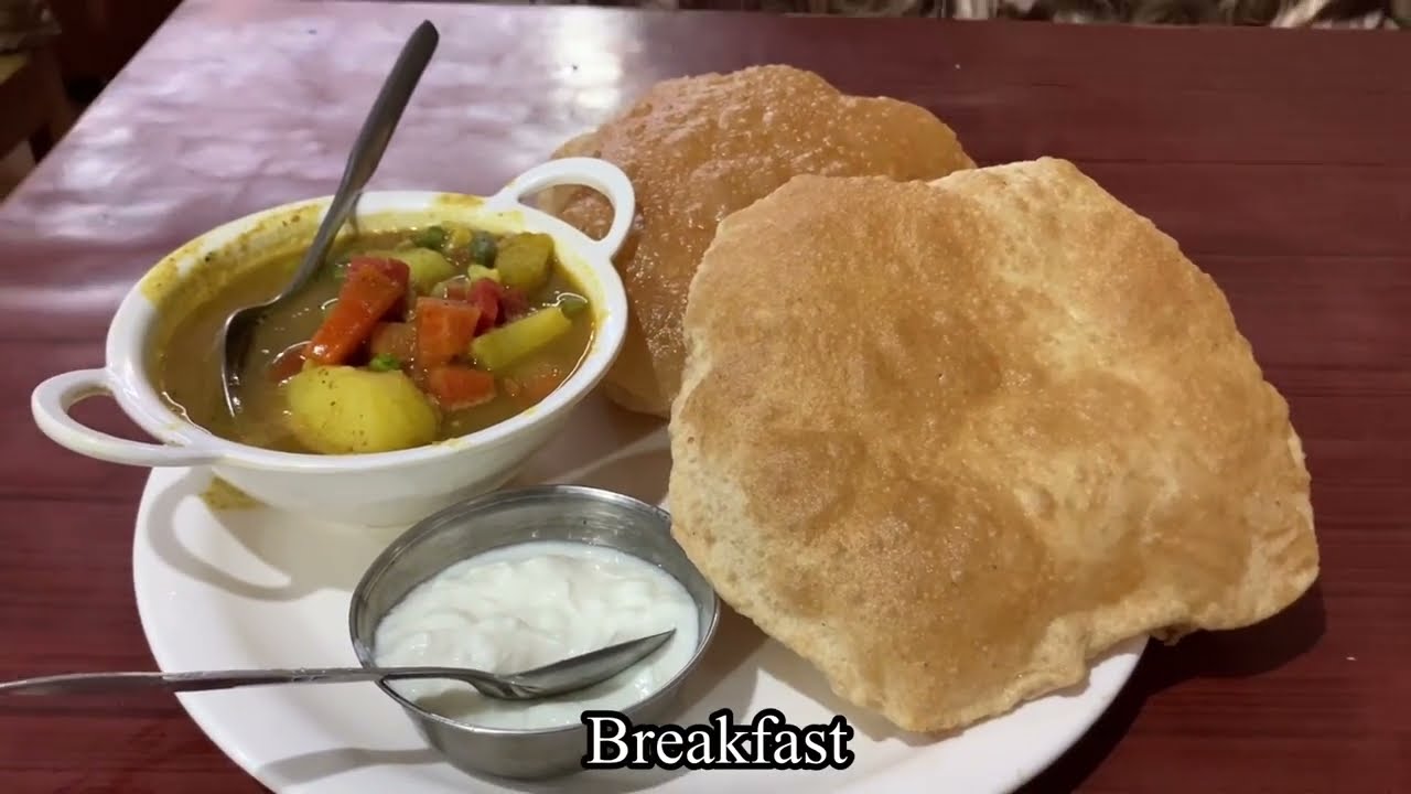 🇮🇳 Ep.4 : Varanasi and Delhi, India