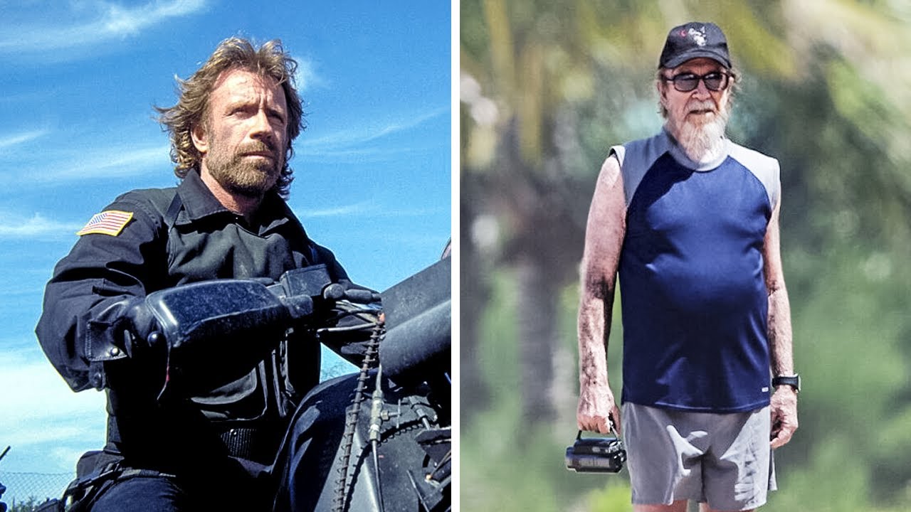 The Delta Force (1986 vs 2023) Cast: Then and Now [37 Years After]