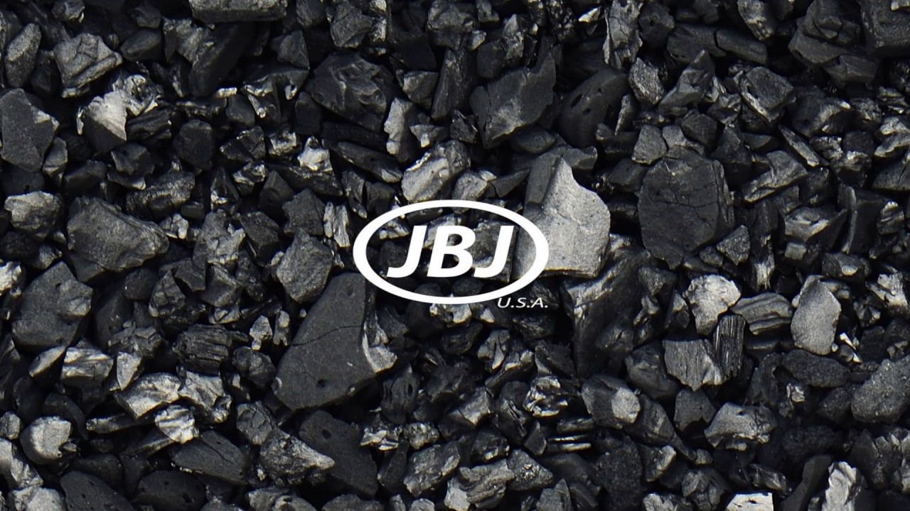 JBJ ACTIVE CARBON 120