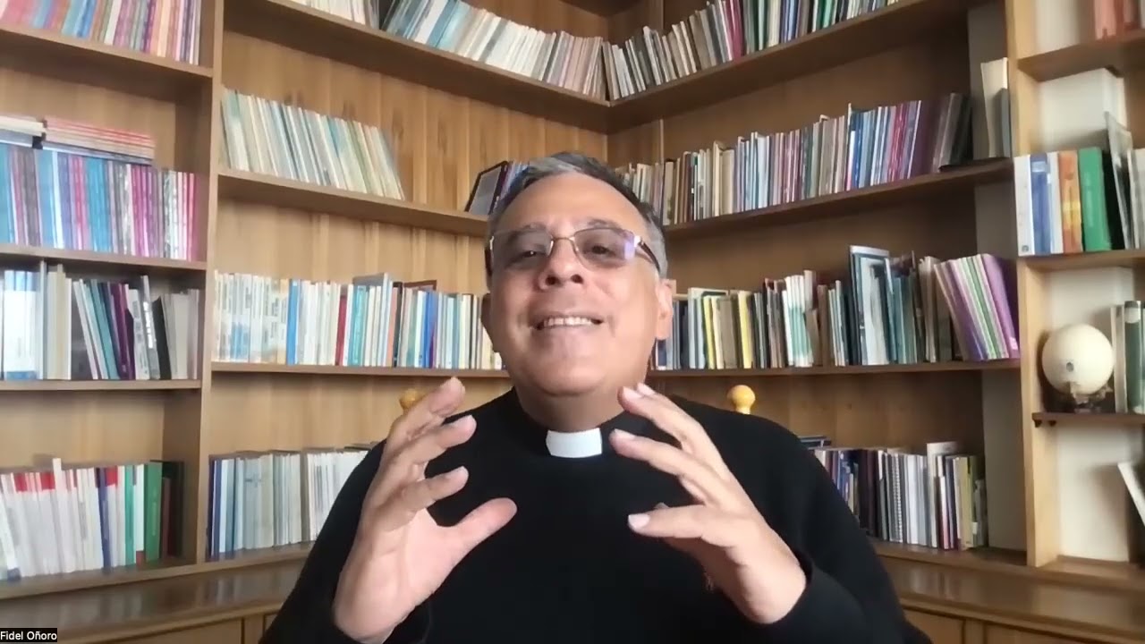 Vigilantes y al servicio. Lucas 12,32-48 (Domingo 10 de Agosto)