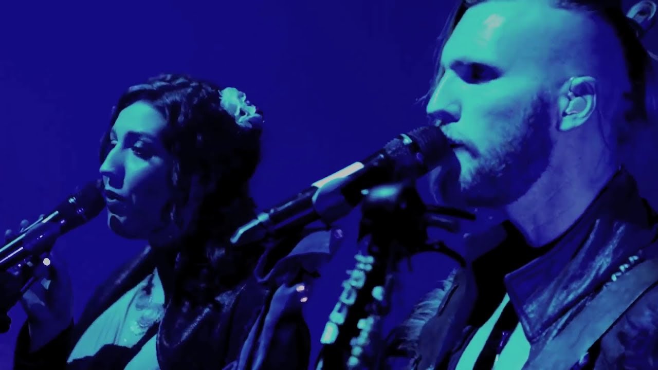 FAUN - Hymne der Nacht (Luna Tour 2015)