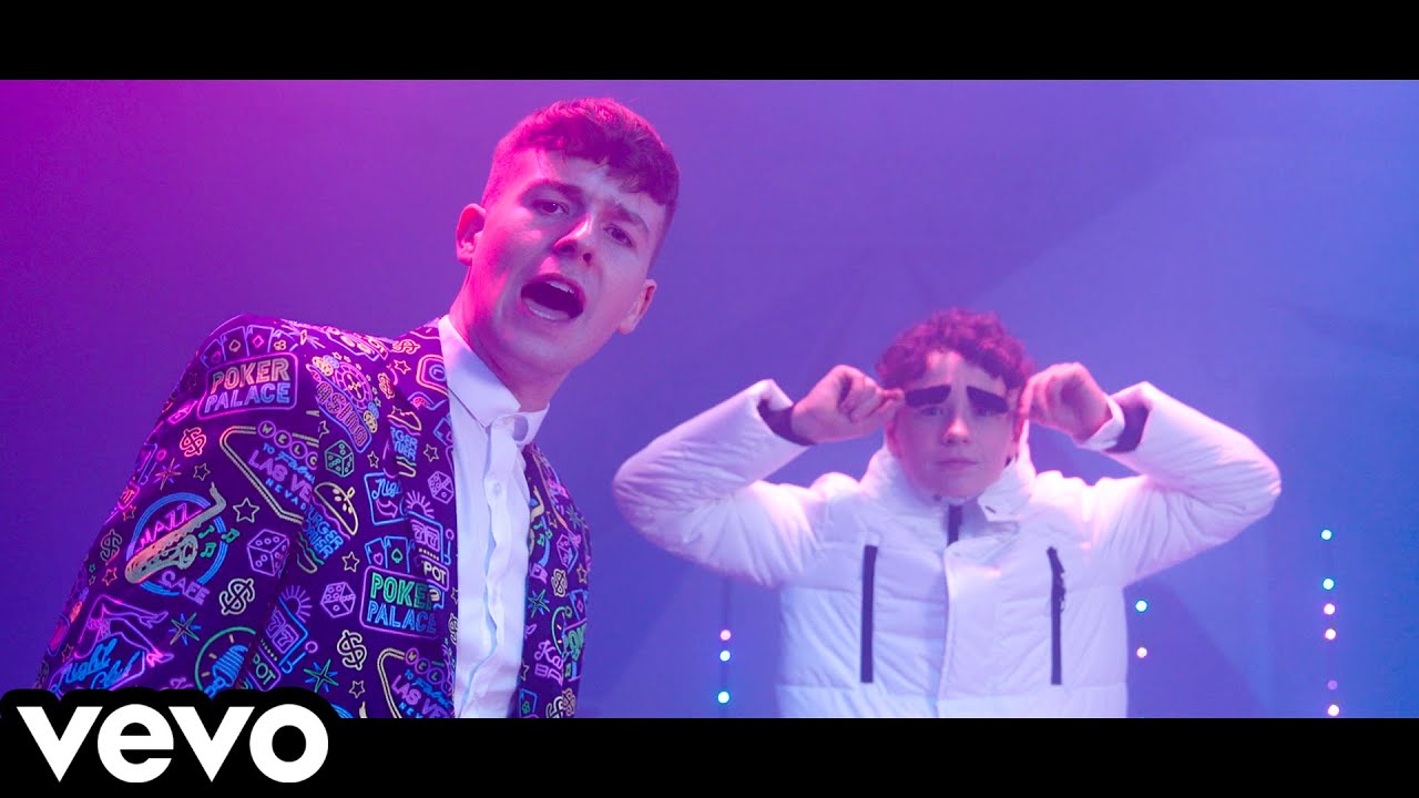 ADAM B - Bro, Where's Dem Brows OFFICIAL VIDEO