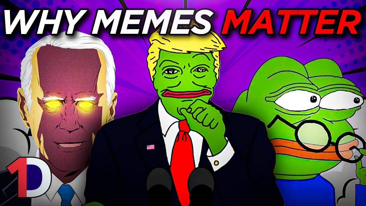 Meme Warfare