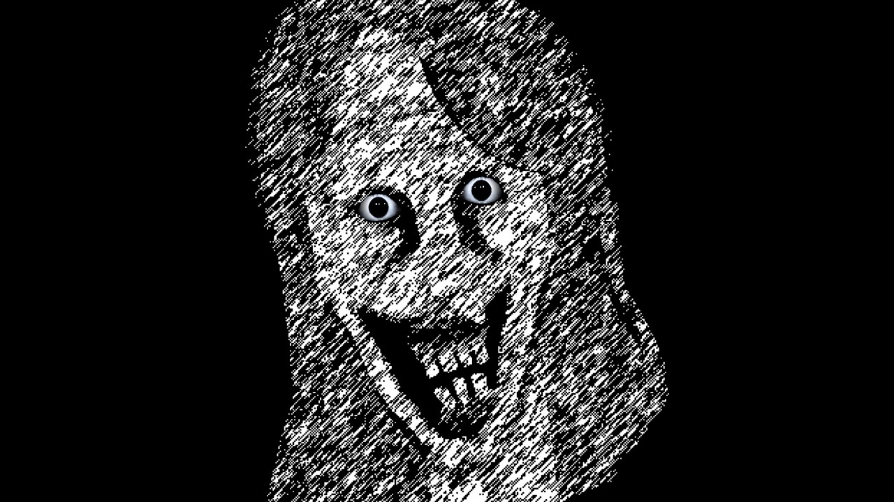 The Horror Game Where Your Dead Wife Finds You Again
